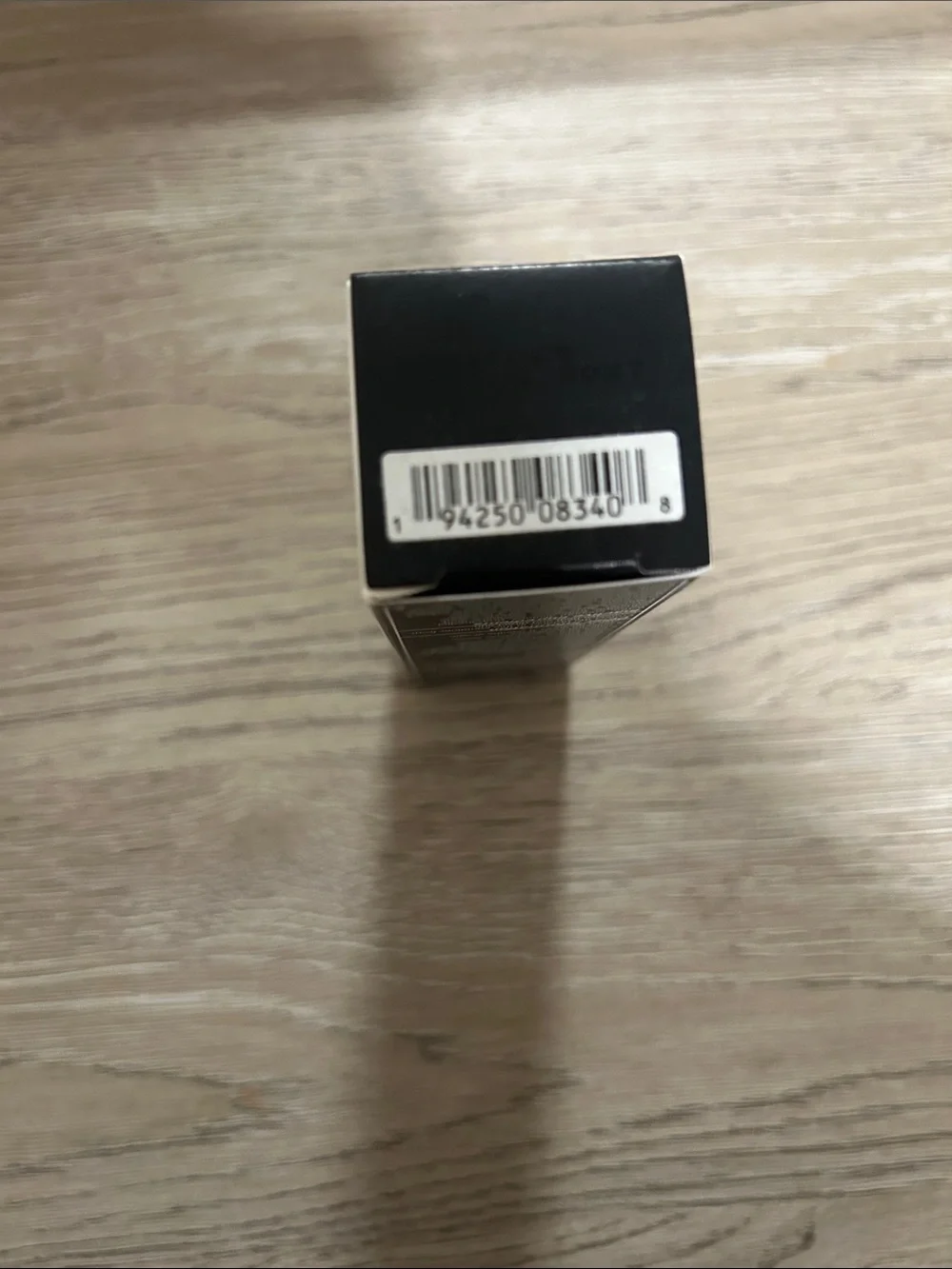 bareMinerals tinted moisturizer